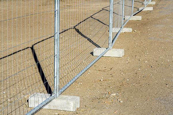 crew at Fence Rental Tustin